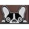 Abris Art French Bulldog String Art Creative Kit
